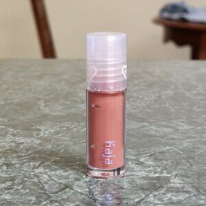 Kaja Juicy Glass Lip Oil (Fig Smoothie) - NEW